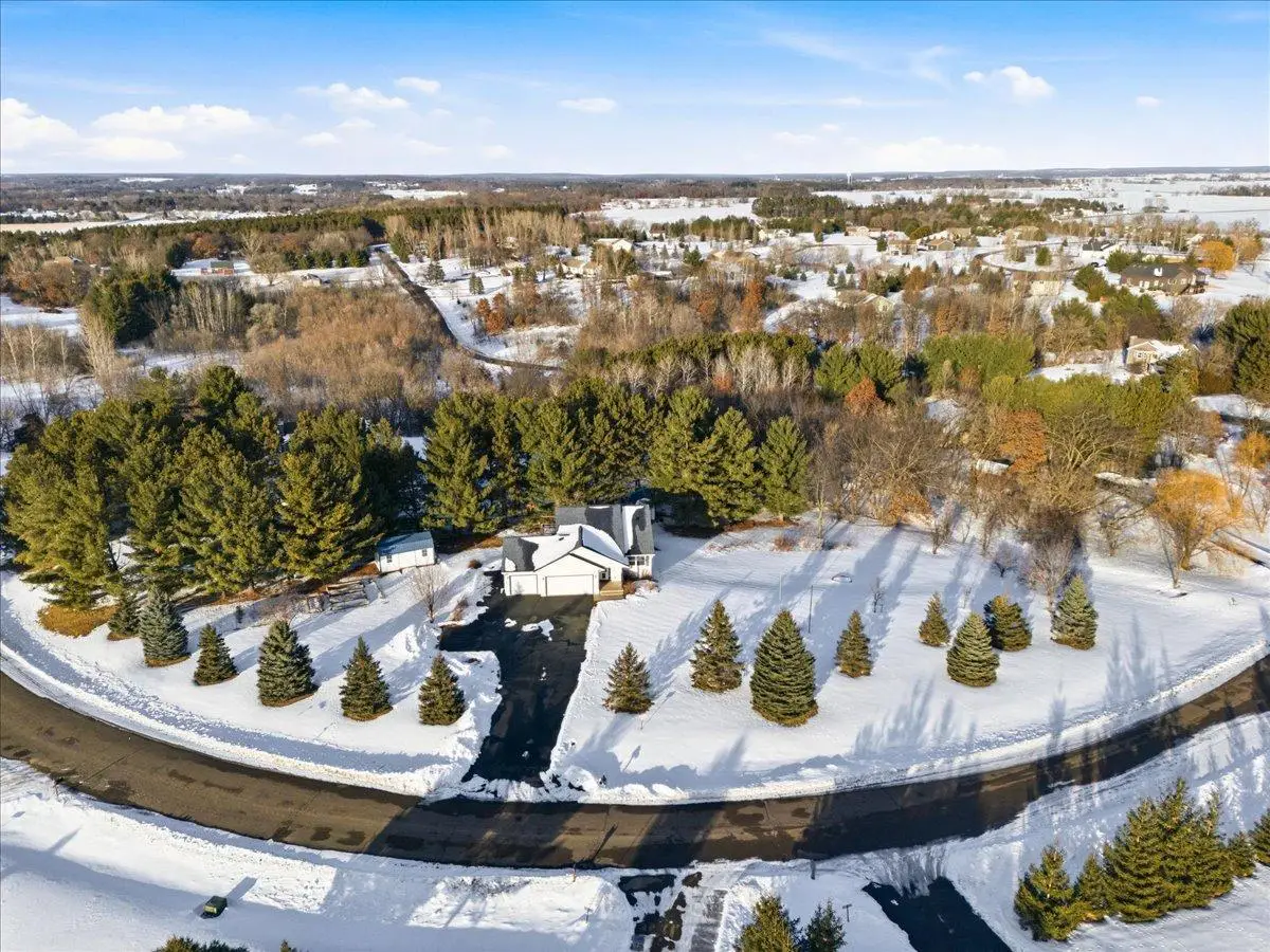 1320 216th Avenue, Star Prairie Town, WI 54017 - Image #1