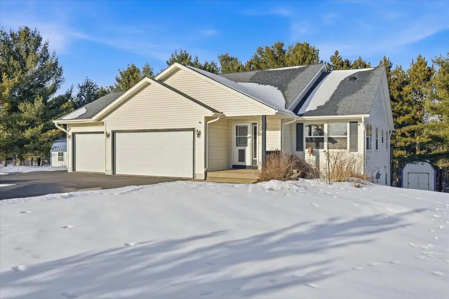 1320 216th Avenue, Star Prairie Town, WI 54017 - Image #3