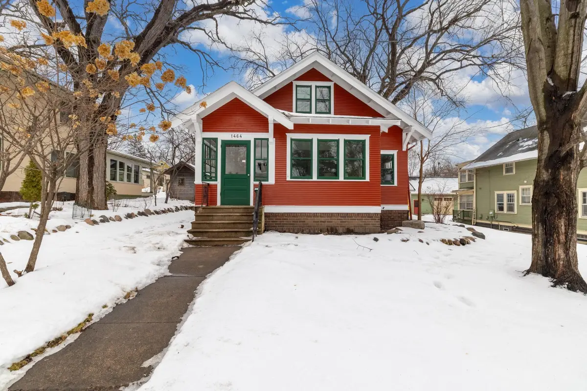 1464 Chelmsford Street, Saint Paul, MN 55108 - Image #1