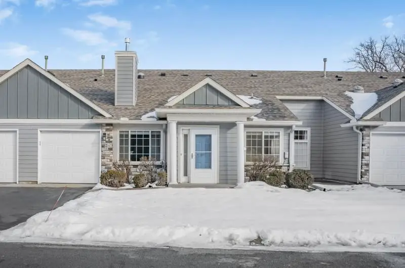 861 Sunrise Drive, Woodbury, MN 55125 - Image #1