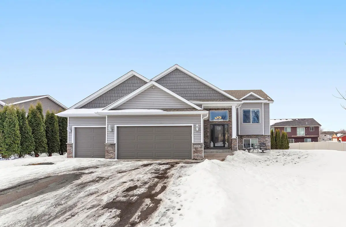 12012 Mayview Curve, Lindstrom, MN 55045 - #1