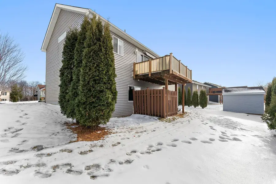 12012 Mayview Curve, Lindstrom, MN 55045 - #2