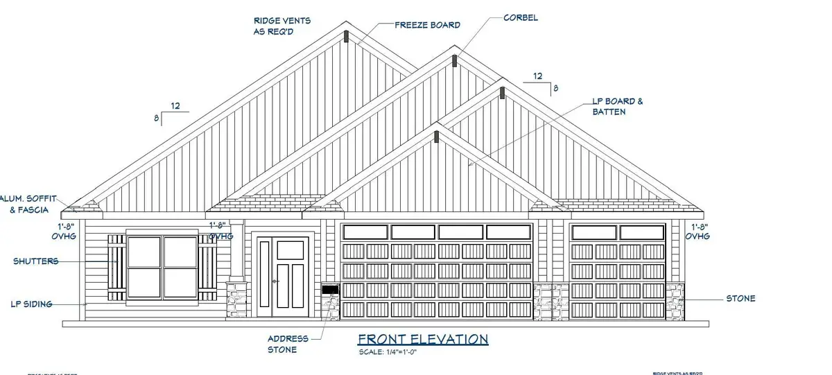 3469 Kachina Avenue Ne, Saint Michael, MN 55376 - Image #1