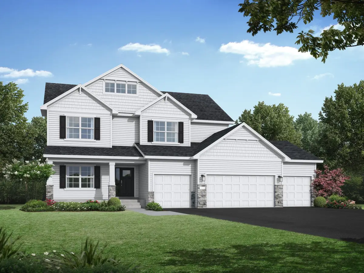 XXXXX 187th Street Nw, Big Lake, MN 55309 - Image #1