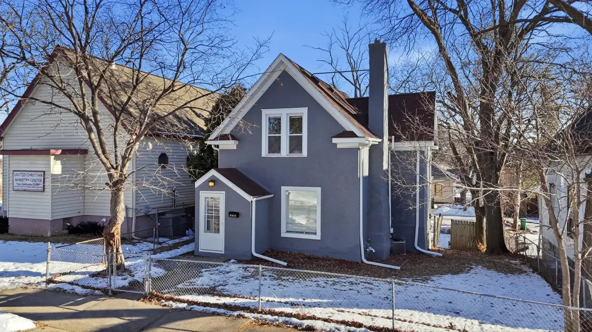 722 Newton Avenue N, Minneapolis, MN 55411 - Image #1