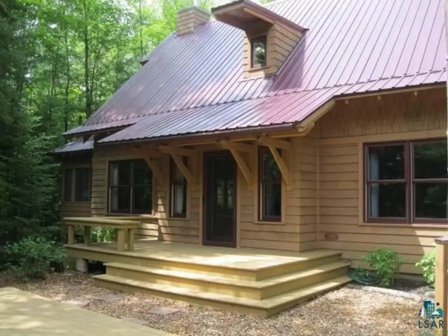 87645 Bjorn Road, Bayfield, WI 54814 - #2