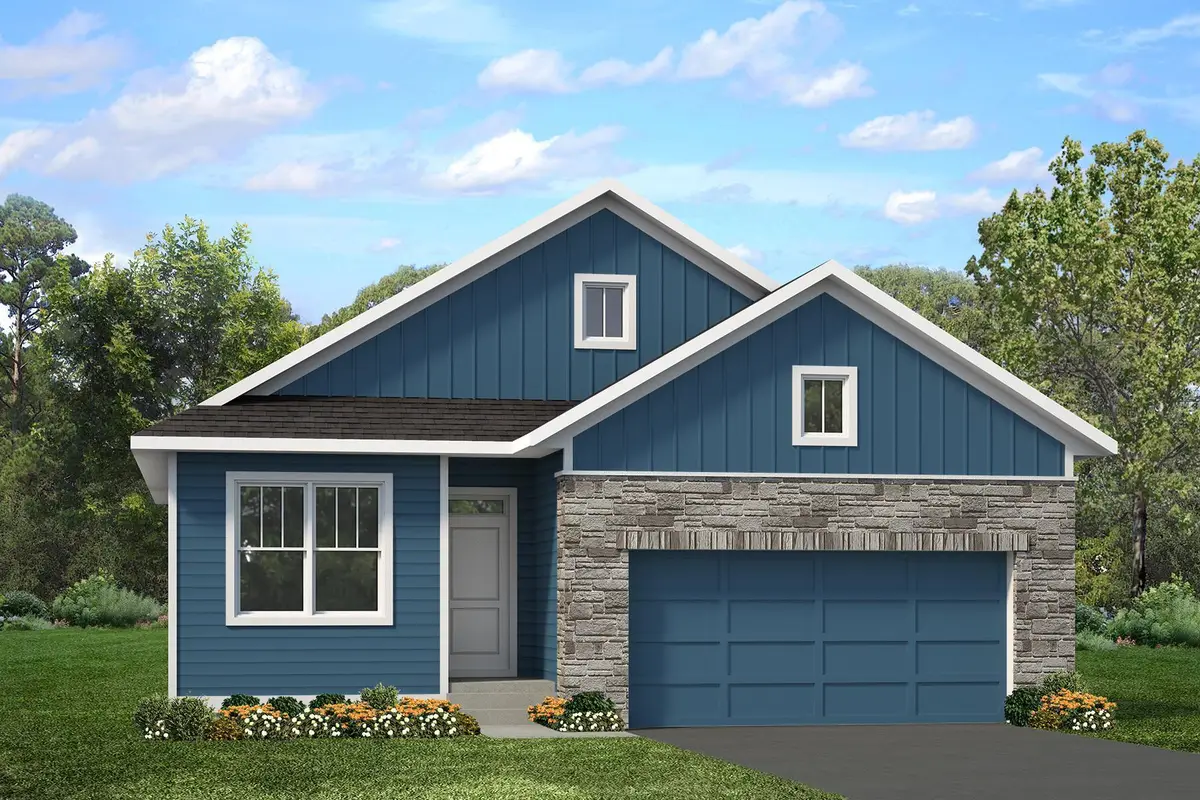 11510 202nd Street W, Lakeville, MN 55044 - #1