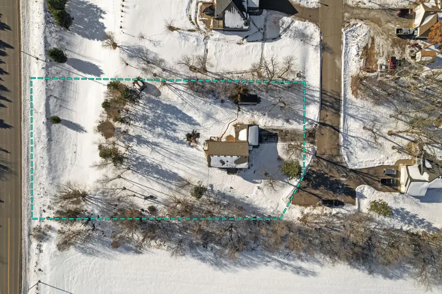 6789 401st Street, North Branch, MN 55056 - #3