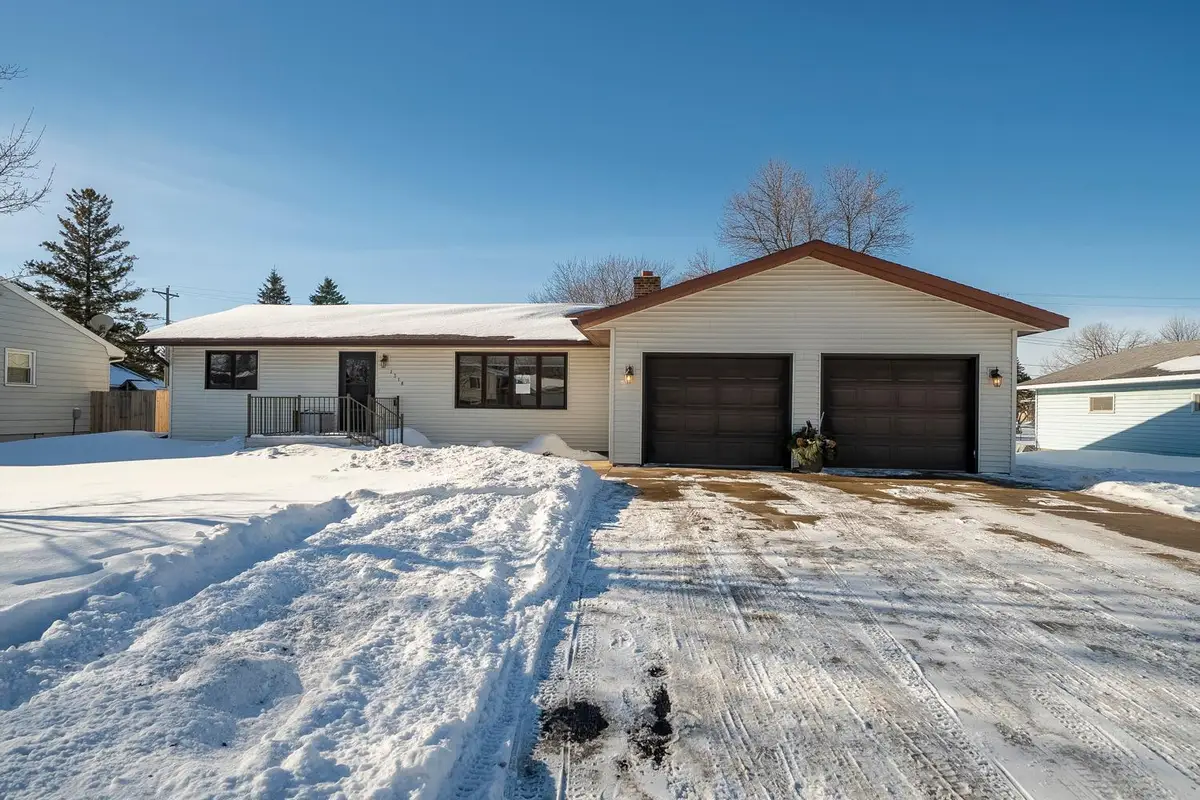 1318 Loring Avenue, Detroit Lakes, MN 56501 - Image #1