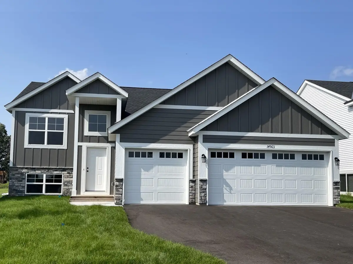 8846 147th Avenue Nw, Ramsey, MN 55303 - #1