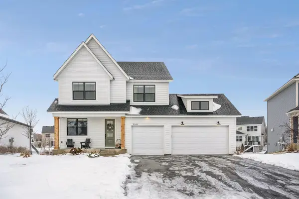 2348 Kester Avenue Ne, Saint Michael, MN 55376