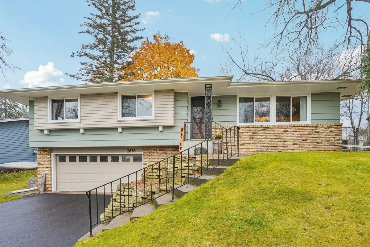 2676 Riviera Drive S, White Bear Lake, MN 55110 - #1