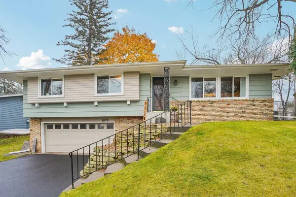 2676 Riviera Drive S, White Bear Lake, MN 55110