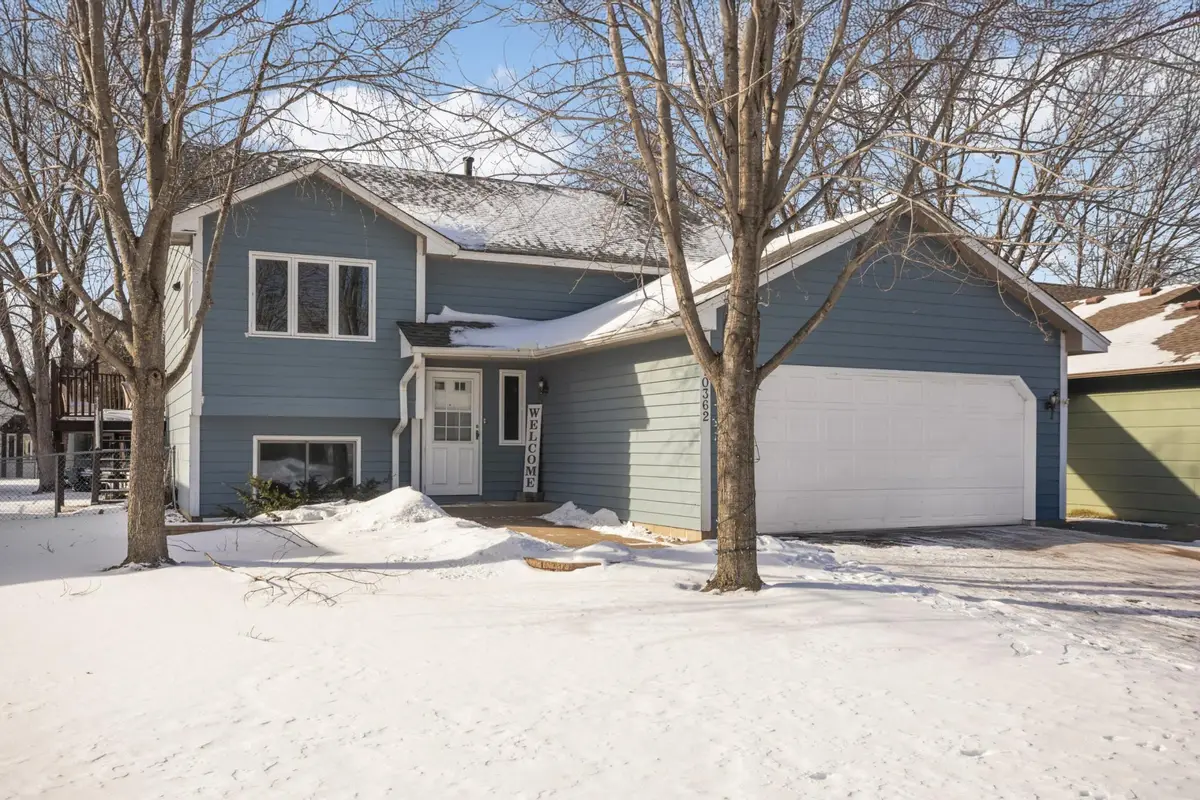 10362 Bluebird Street Nw, Coon Rapids, MN 55433 - Image #1