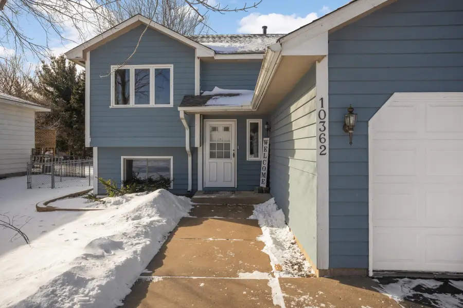 10362 Bluebird Street Nw, Coon Rapids, MN 55433 - Image #2