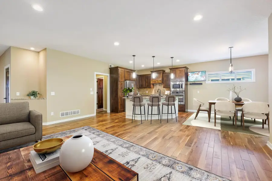 6007 146th Avenue Nw, Ramsey, MN 55303 - #3