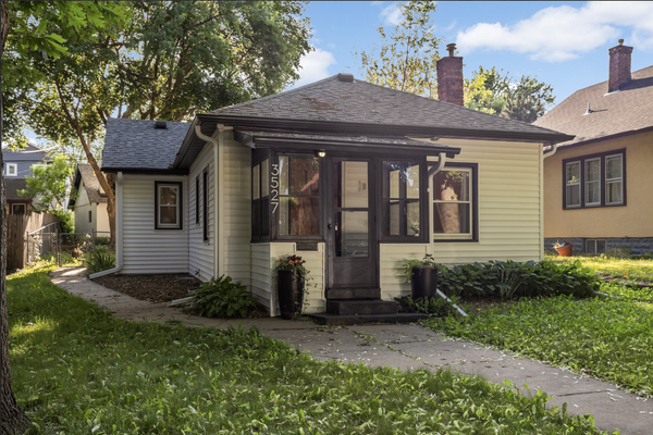 3527 Logan Avenue N, Minneapolis, MN 55412