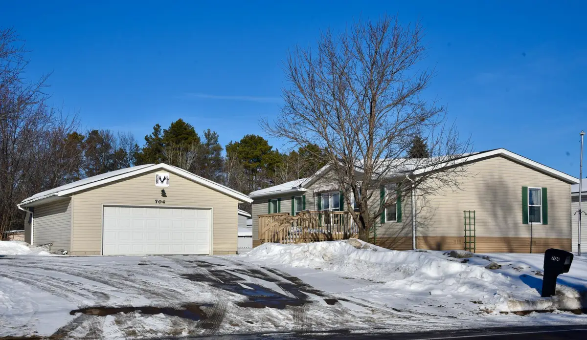 704 1st Street E, Milaca, MN 56353 - Image #1