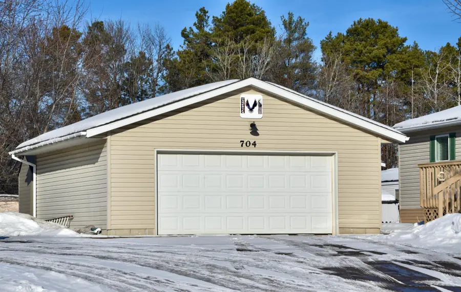 704 1st Street E, Milaca, MN 56353 - Image #2