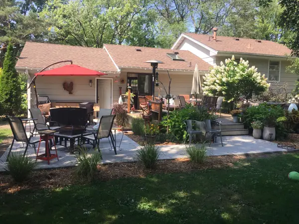 8717 Oxborough Avenue S, Bloomington, MN 55437