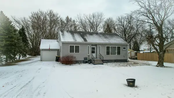 304 Secor Street N, Bricelyn, MN 56014