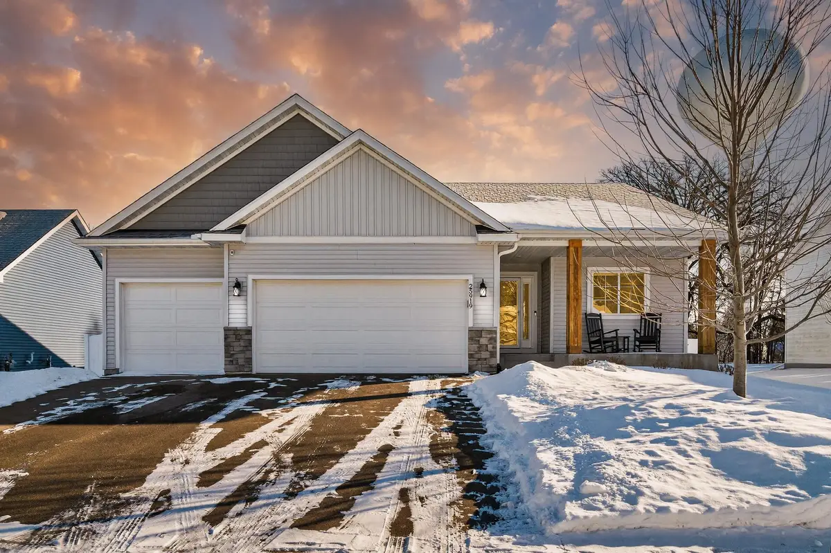 25919 22nd Street W, Zimmerman, MN 55398 - #1