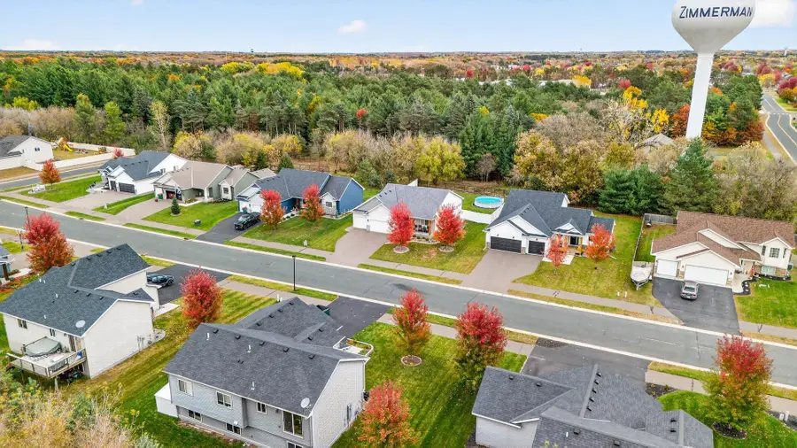 25919 22nd Street W, Zimmerman, MN 55398 - #3