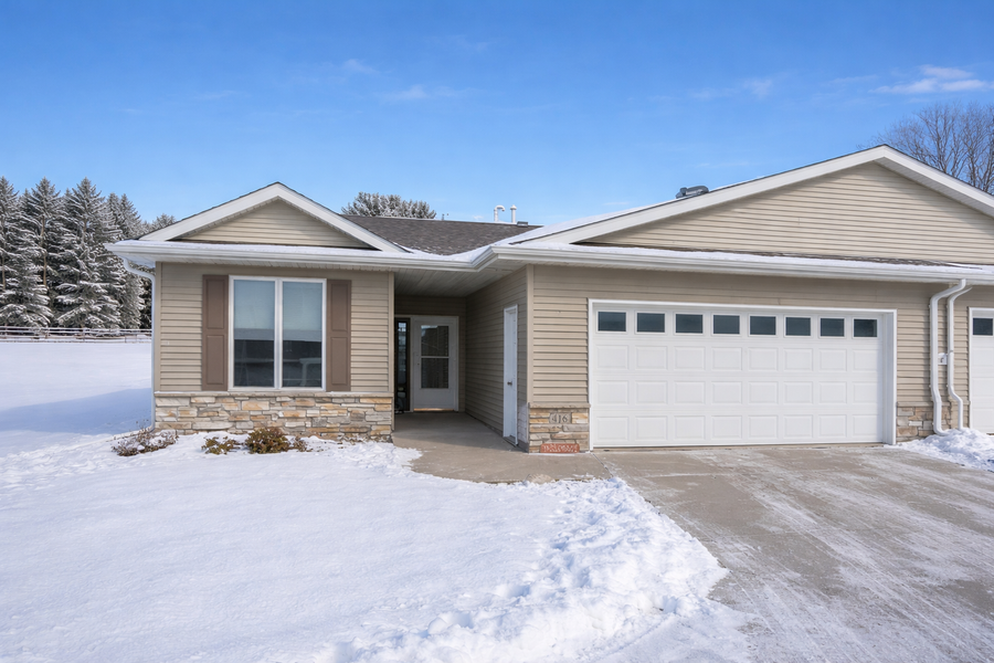 416 Buckshot Court, Kenyon, MN 55946 - #2