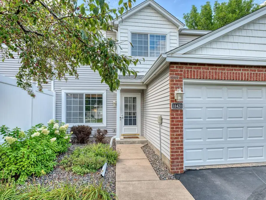 11421 Elmwood Avenue N, Champlin, MN 55316 - #2