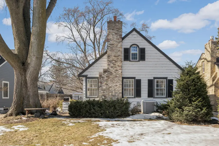 3658 Huntington Avenue, Saint Louis Park, MN 55416 - #2