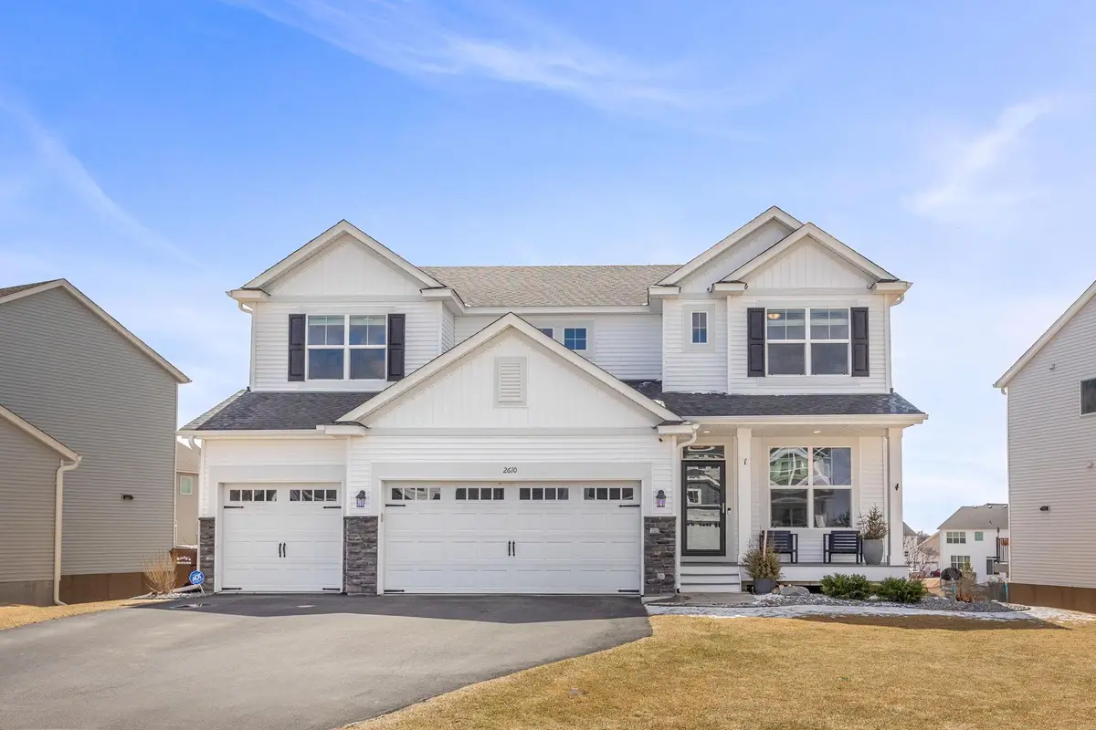 2610 Copper Creek Lane, Buffalo, MN 55313 - #1