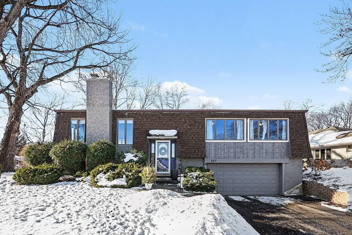 867 Oriole Lane, Chaska, MN 55318 - #1