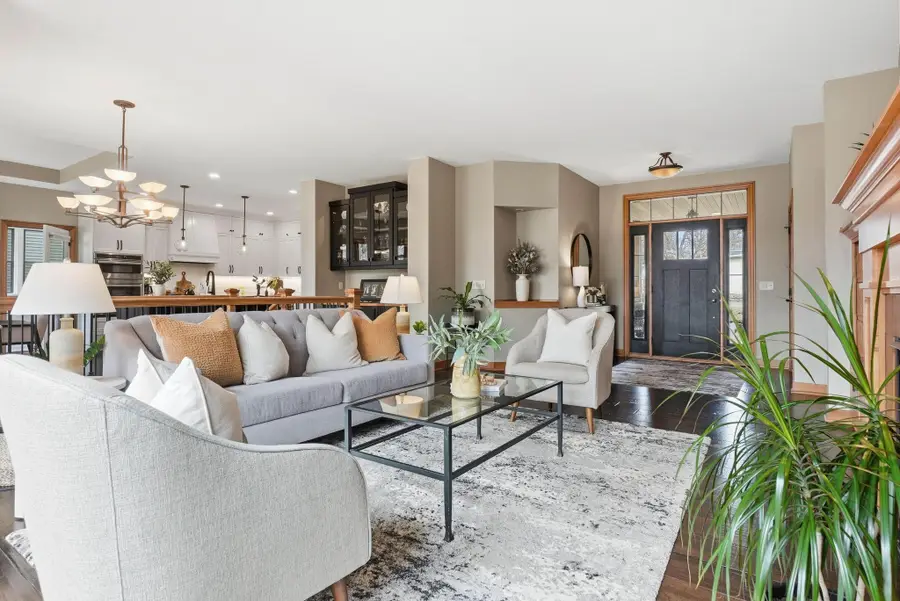 1978 Thom Drive, Arden Hills, MN 55112 - #3