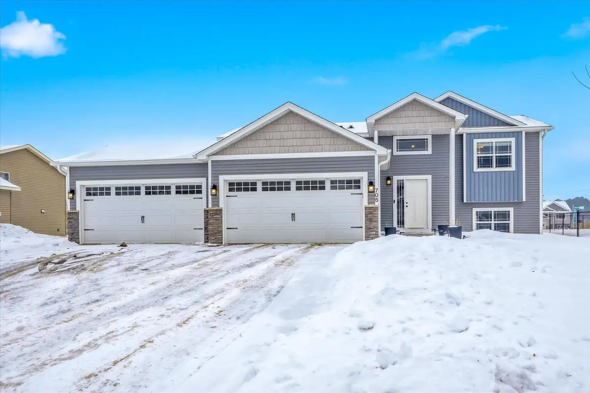 705 Greenwood Street Sw, Isanti, MN 55040 - Image #1