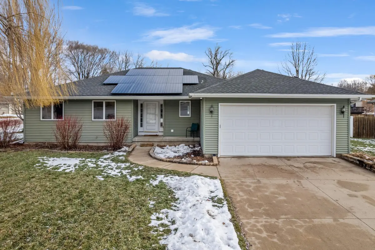 8250 6th Street, Minnesota City, MN 55959 - #1