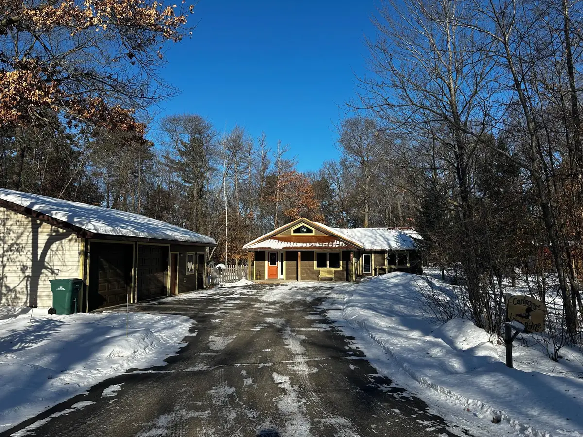 4108 Shamineau View Road, Motley, MN 56466 - Image #1