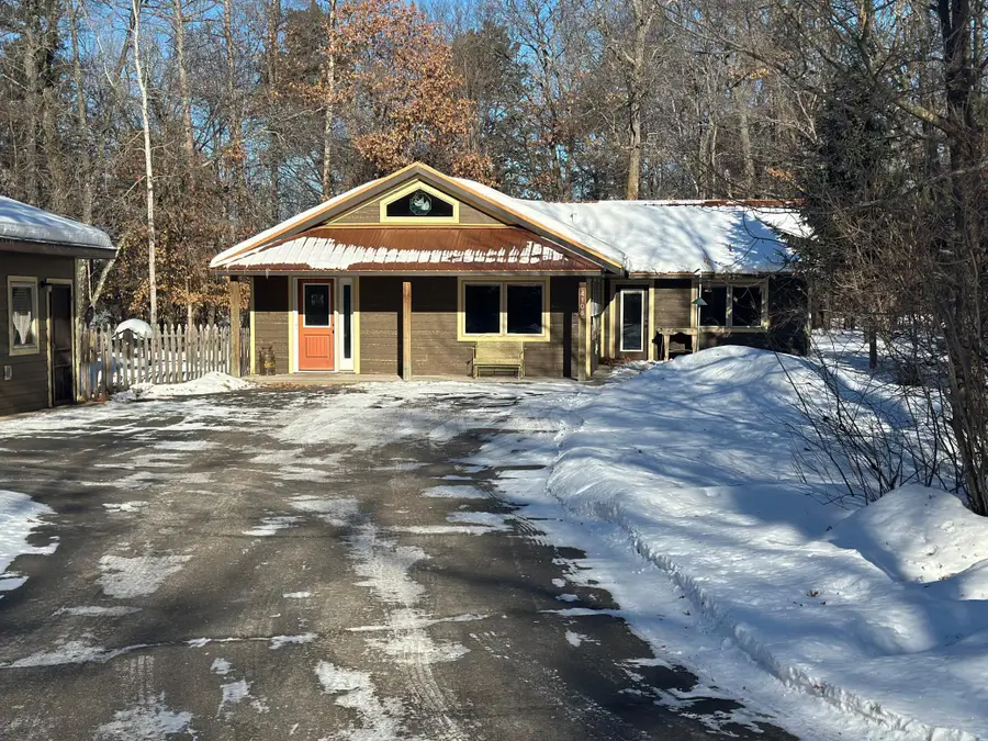 4108 Shamineau View Road, Motley, MN 56466 - Image #2