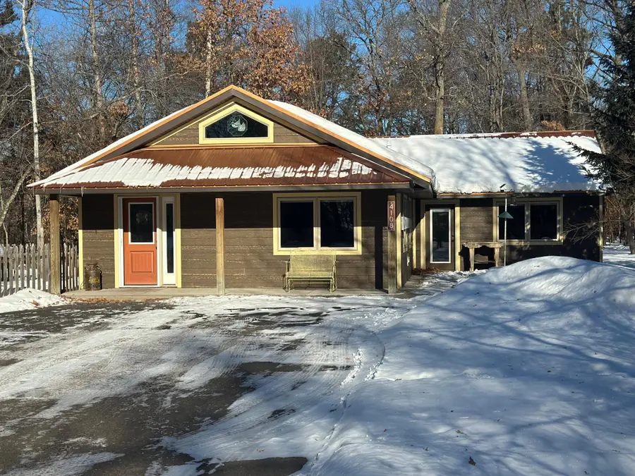 4108 Shamineau View Road, Motley, MN 56466 - Image #3