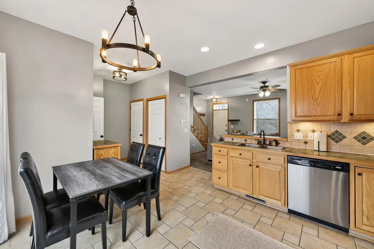 11339 Davenport Circle Ne #D, Blaine, MN 55449 - #1