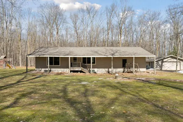 2528 3 1/4 5th Street, Cumberland, WI 54829