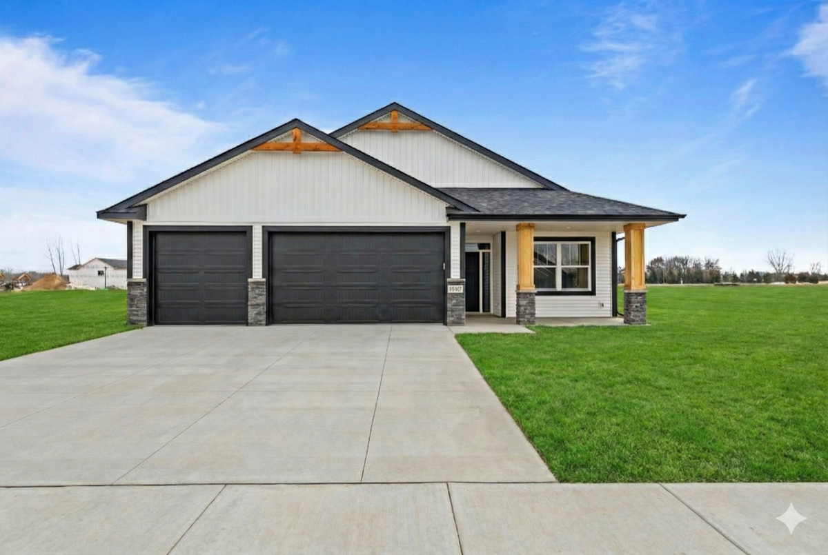 630 7th Avenue Ne, Isanti, MN 55040 - Image #1