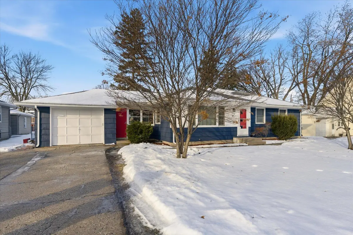 6832 Portland Avenue S, Richfield, MN 55423 - #1