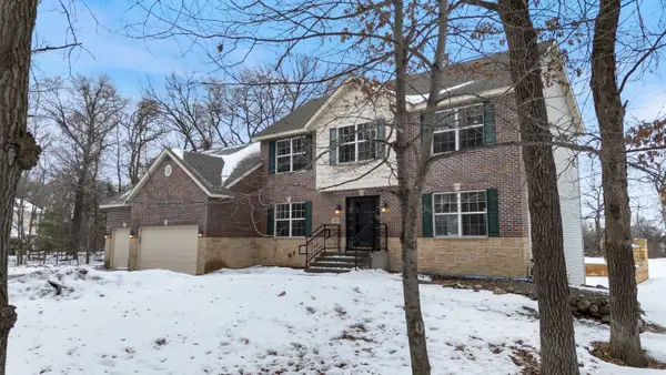 14100 296th Circle Nw, Princeton, MN 55371