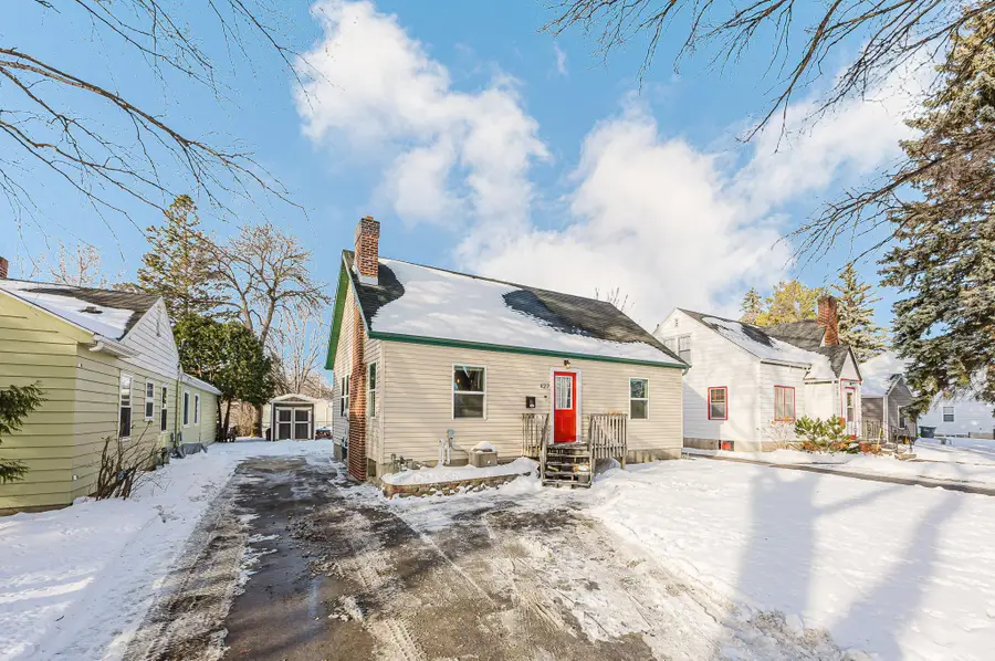 427 13th Street S, Moorhead, MN 56560 - #2