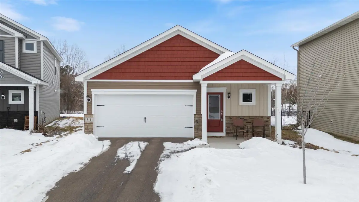 311 Redwood Street N, Cambridge, MN 55008 - #1
