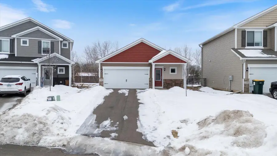 311 Redwood Street N, Cambridge, MN 55008 - #2
