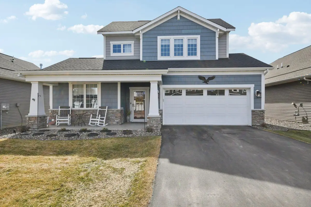 1976 Mulberry Lane, Carver, MN 55315 - #1