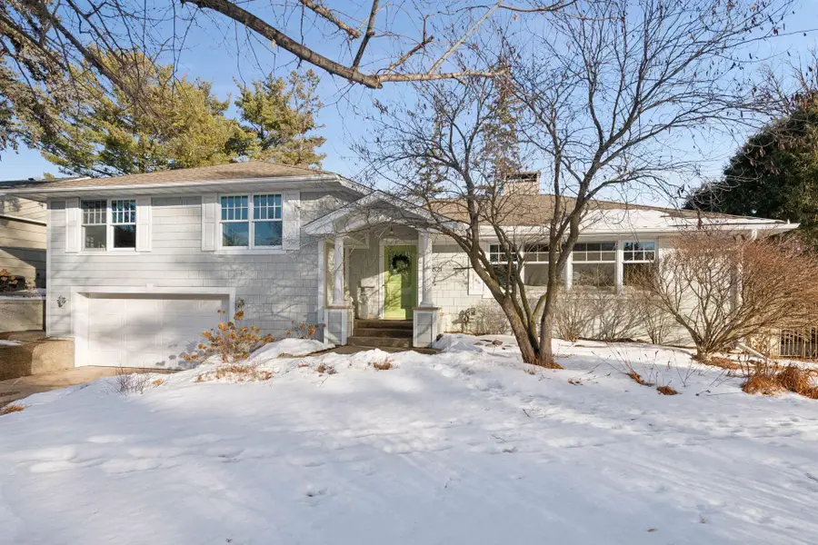 5521 Halifax Lane, Edina, MN 55424 - #2