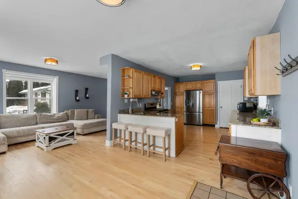 1961 9th Street, White Bear Lake, MN 55110