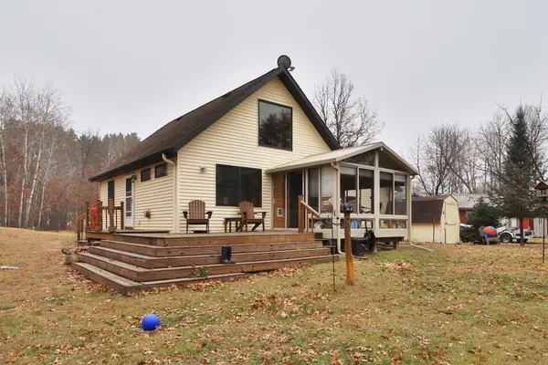 10081 W Cree Bay Circle, Pequot Lakes, MN 56472